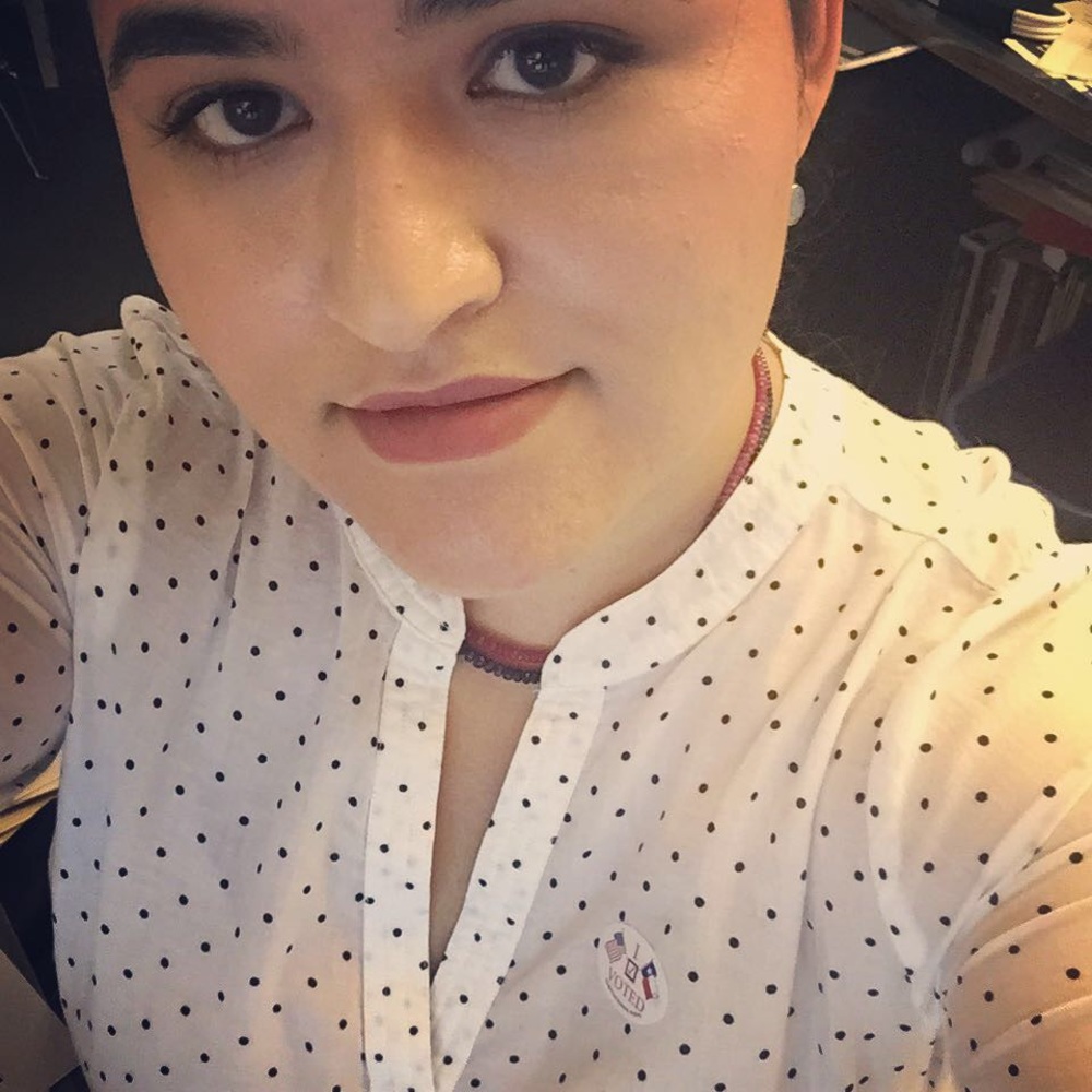 Meet your Posher, Veronica